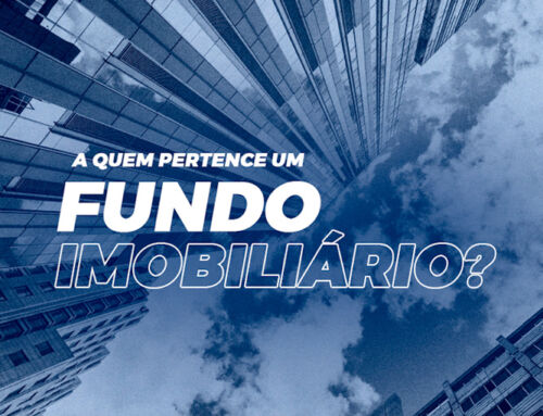 O que são Fundos Imobiliários?