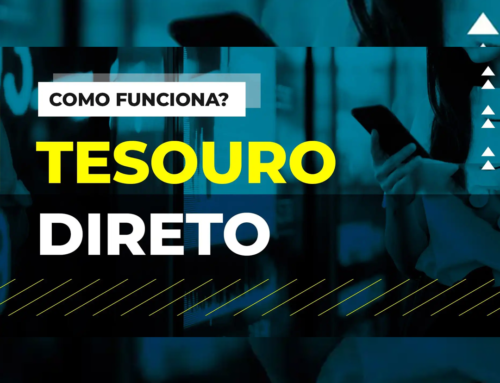 O que é o Tesouro Direto?